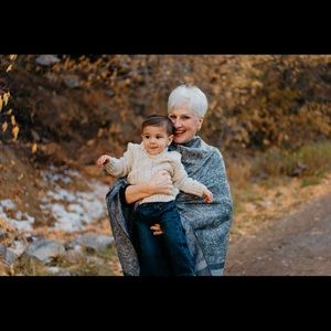 Meet your Posher, Joann